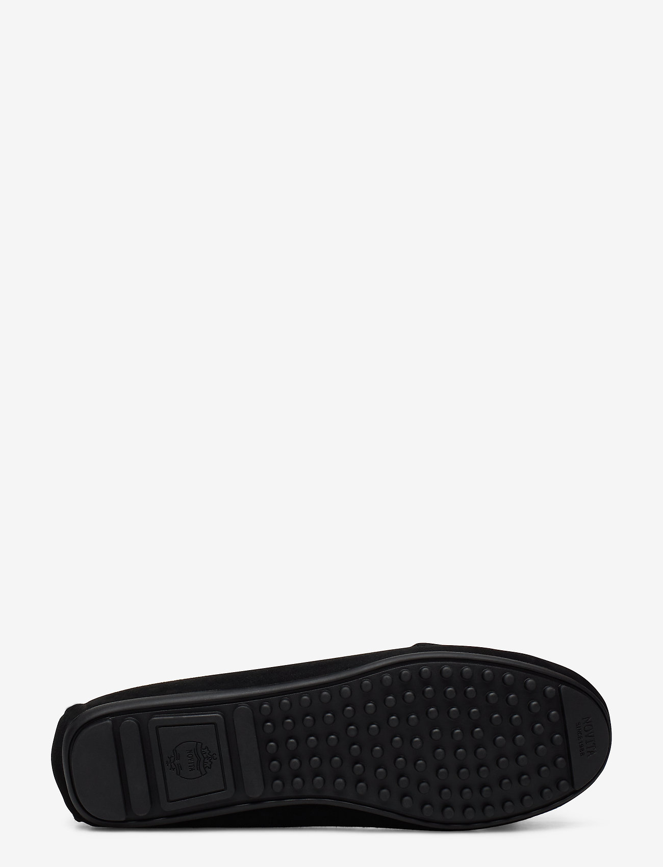 Novita - Parma Tassel - black - 4