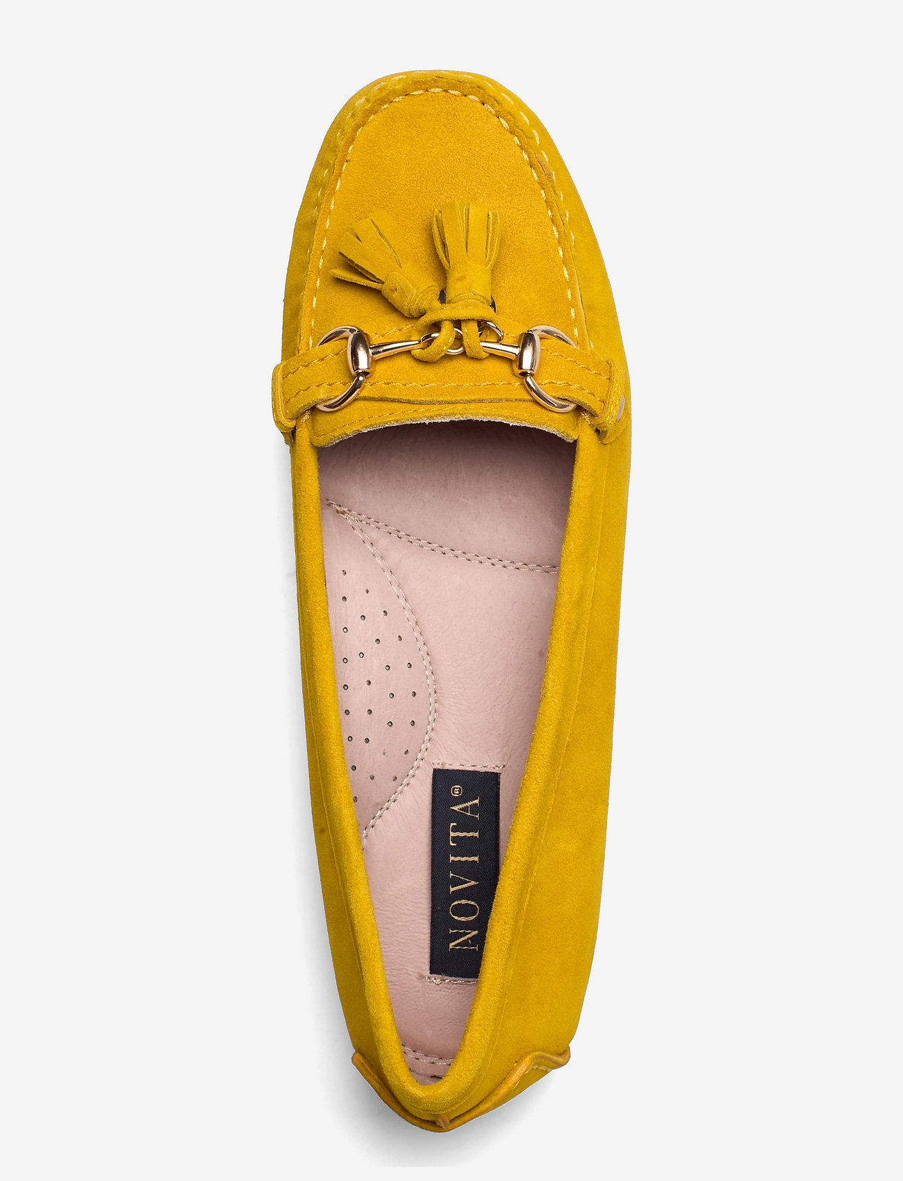 Novita - Parma Tassel - 423 - 3