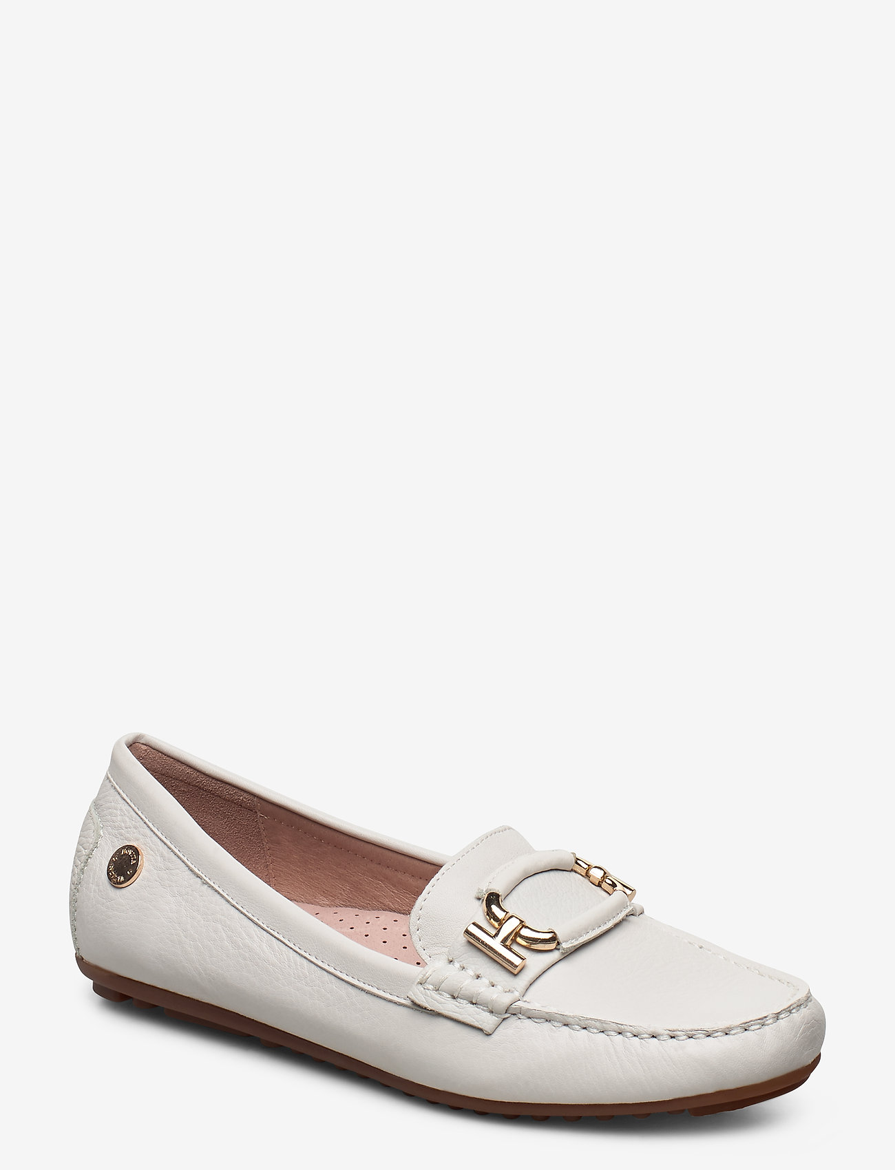 Novita - Parma Buckle - white - 0