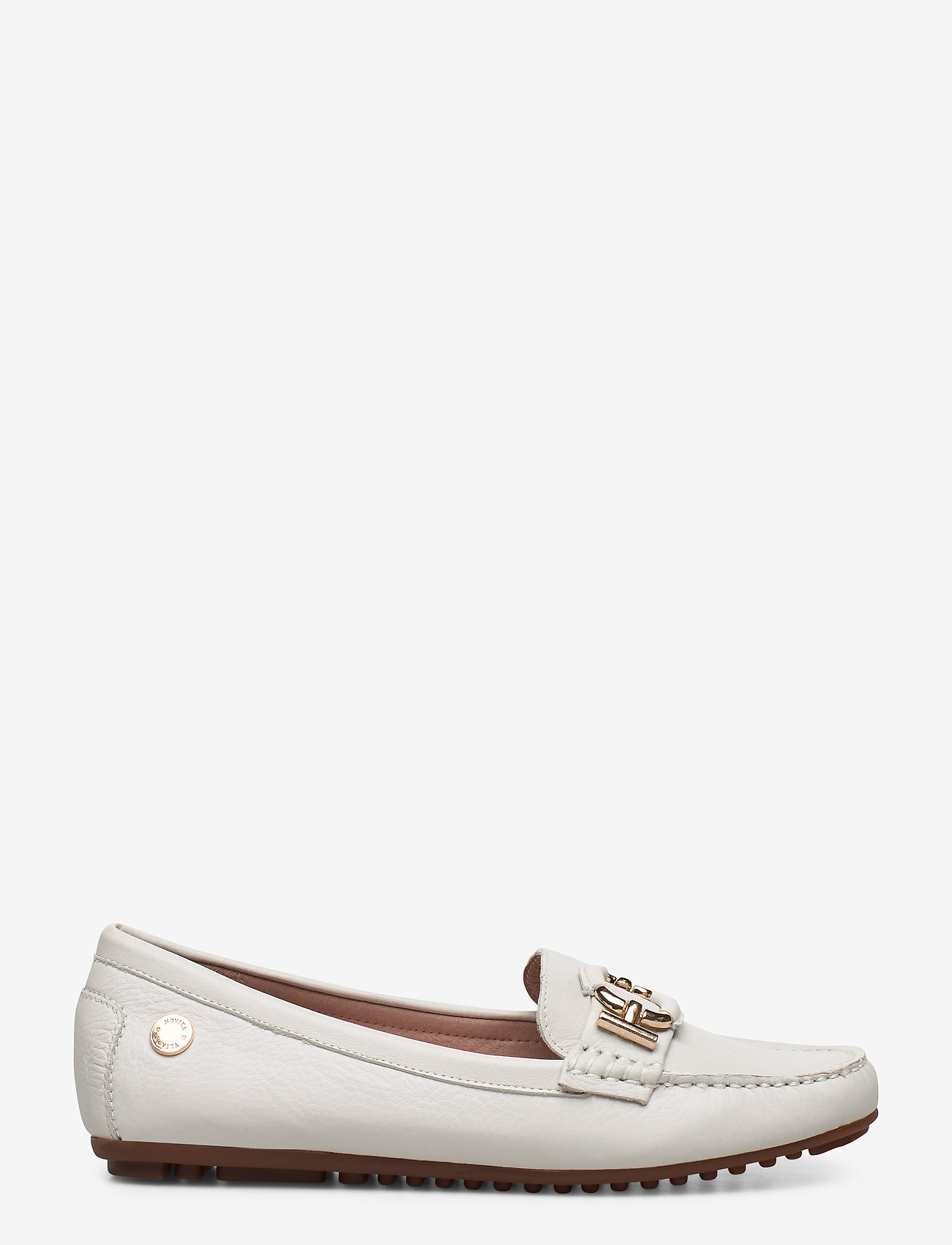 Novita - Parma Buckle - white - 1