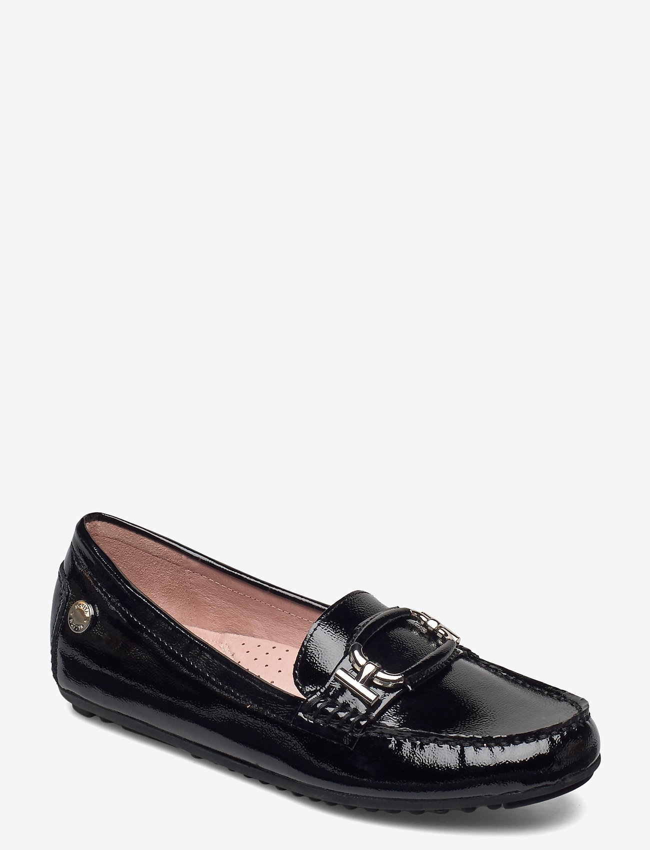 Novita - Parma Buckle - black - 0