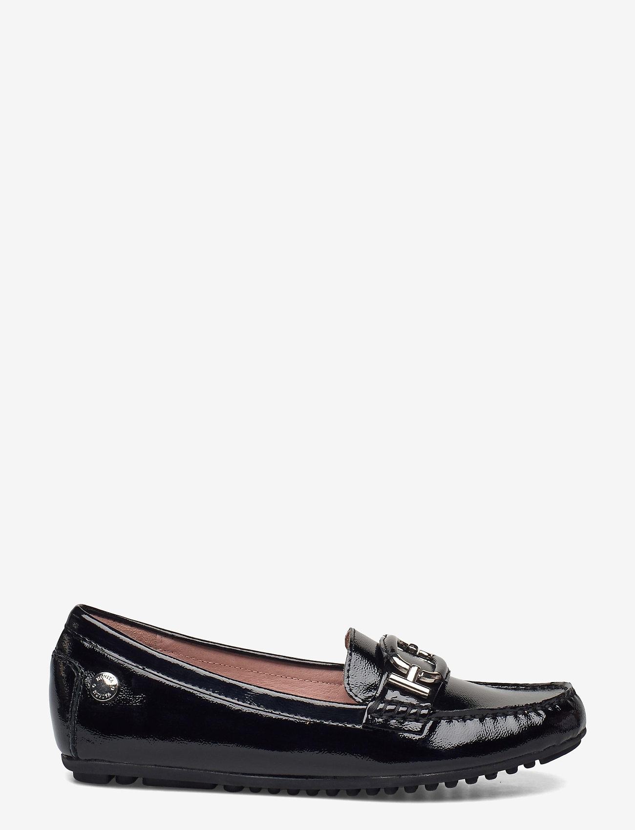 Novita - Parma Buckle - black - 1