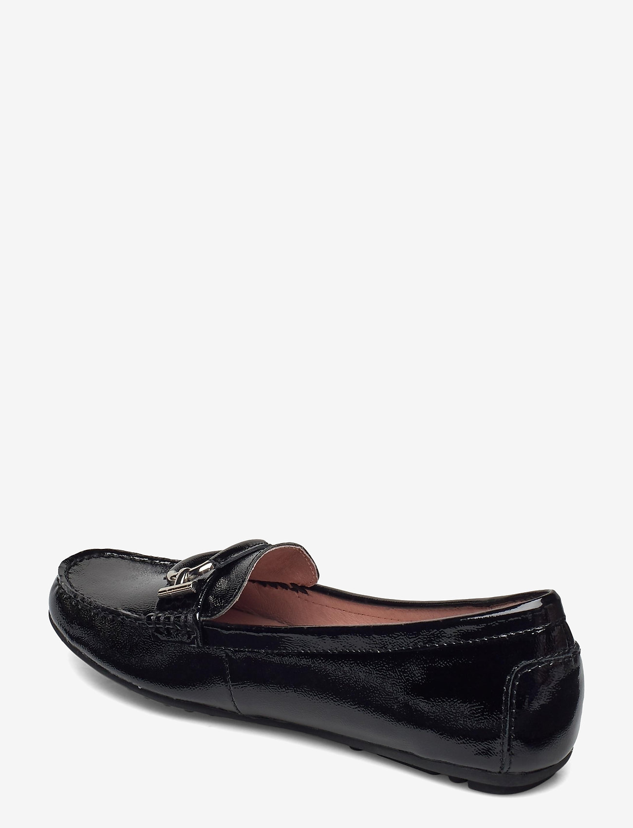 Novita - Parma Buckle - black - 2