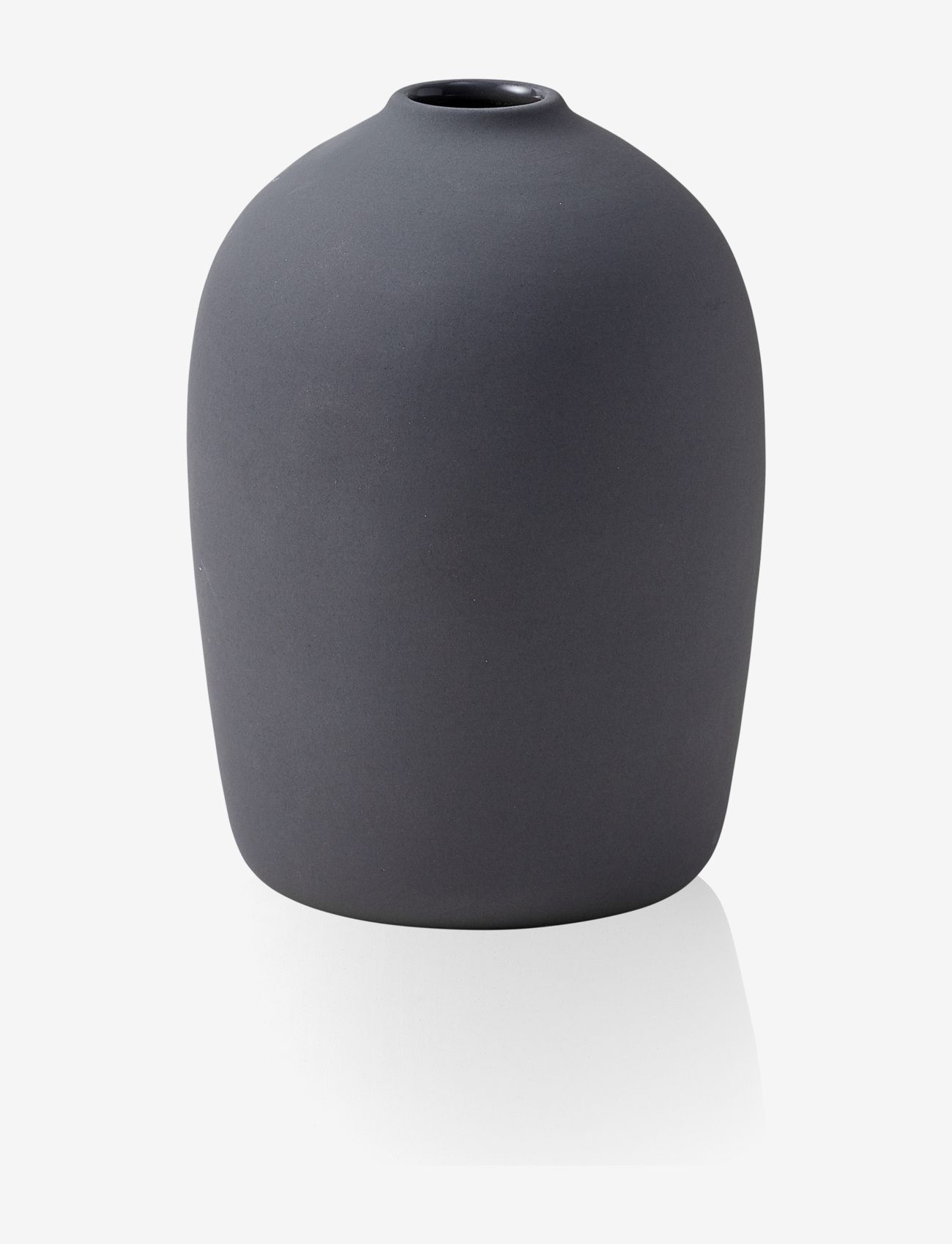 novoform - RAW vase - große vasen - grey - 0