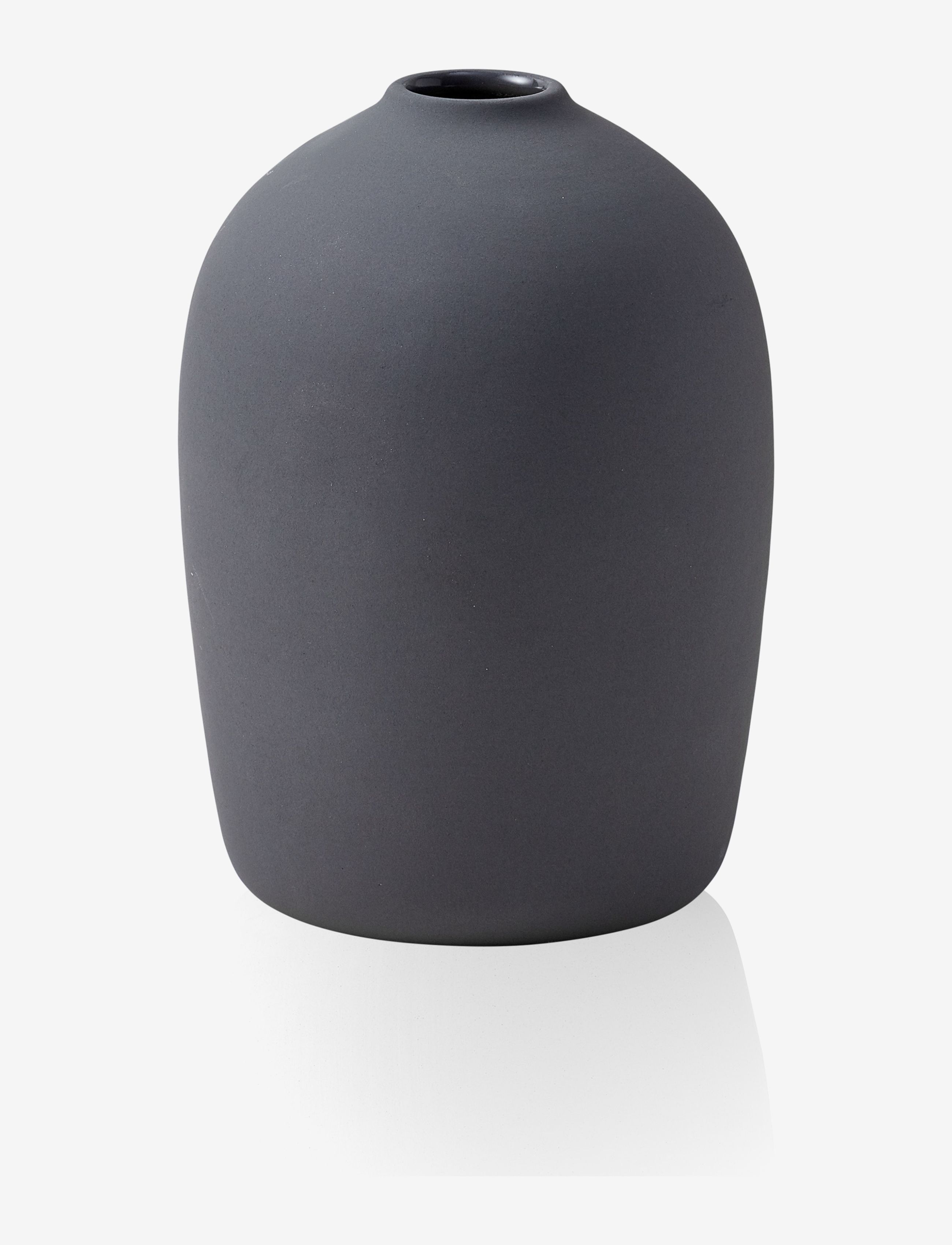 RAW vase - GREY
