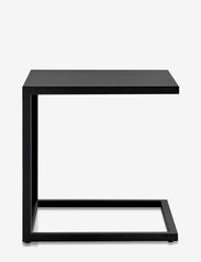 ELEMENT TABLE side table - BLACK
