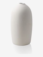 novoform - RAW vase - big vases - white - 0
