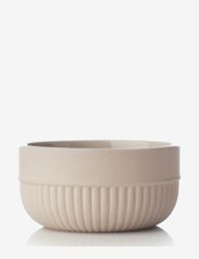 novoform - ROOT bowl - die niedrigsten preise - beige - 0
