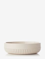 novoform - Root Dessert Bowl - serving bowls - creme white - 0