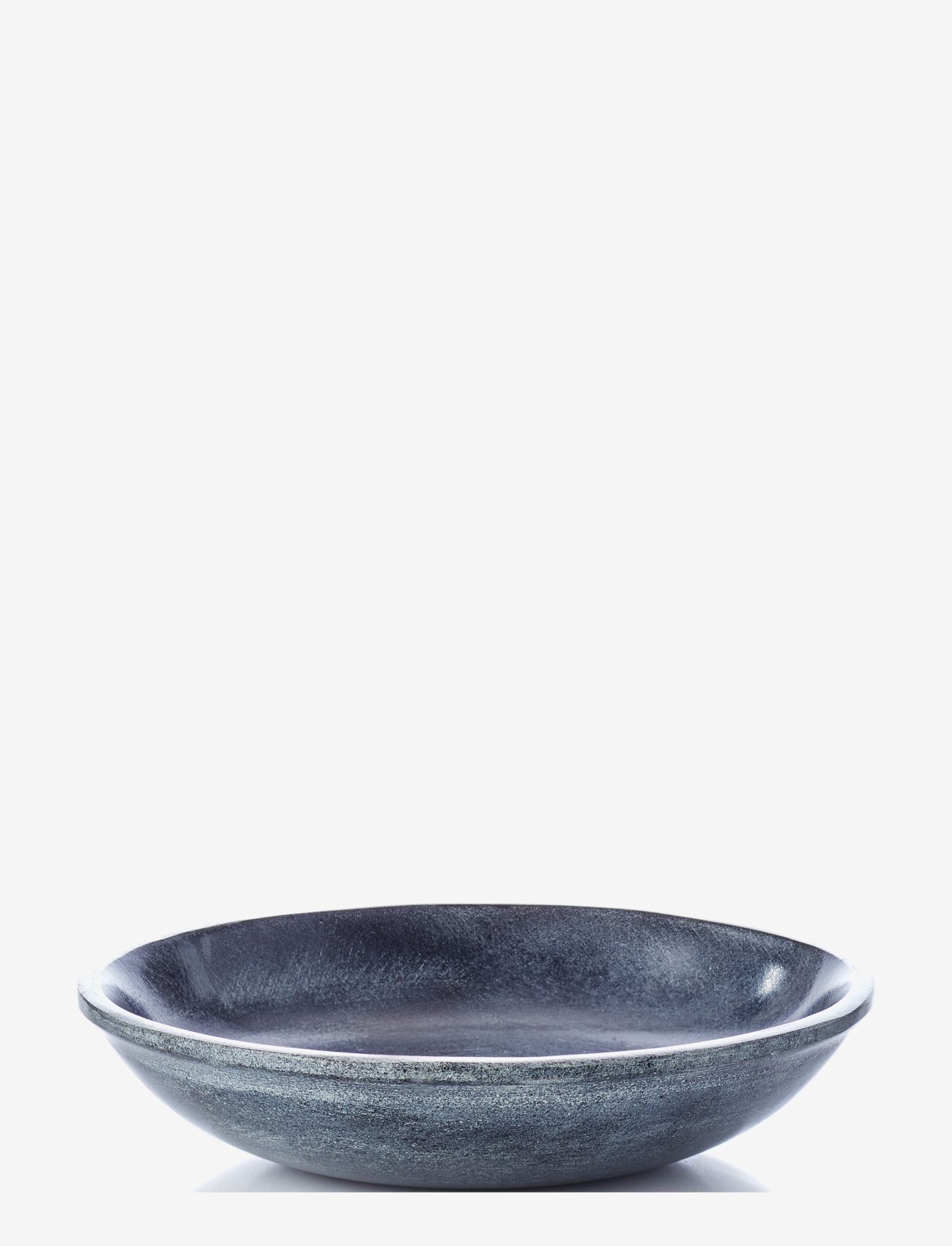 Novoform - Soapstone Bowl - servierschalen - blue - 0