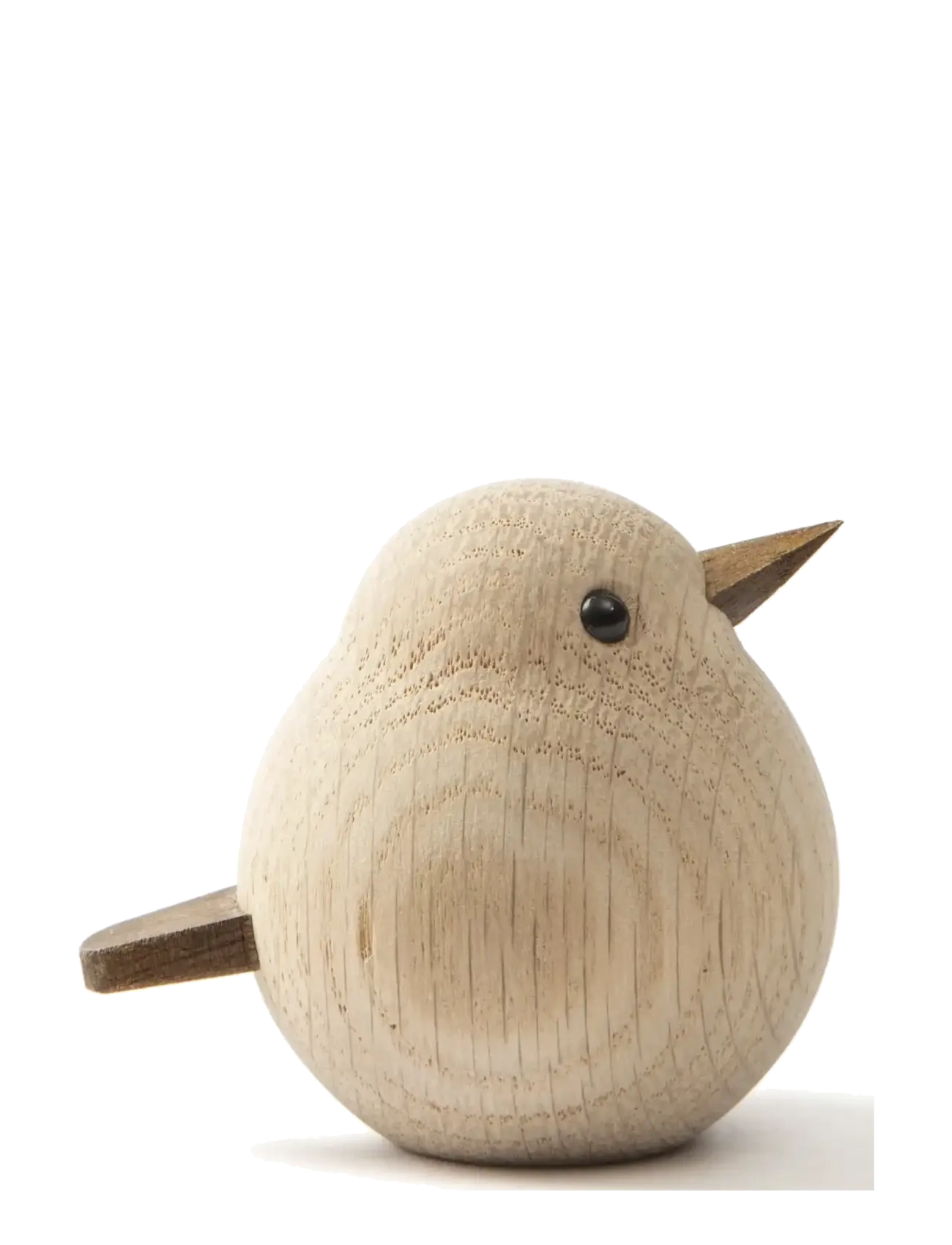 NOVOFORM Mini Sparrow NATURAL OAK - One Size - Unisex
