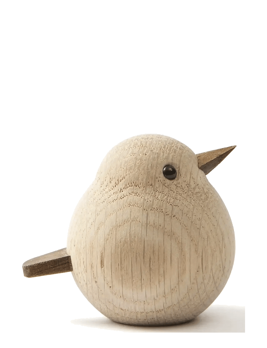 Novoform - MINI SPARROW natural oak - natural oak - 1