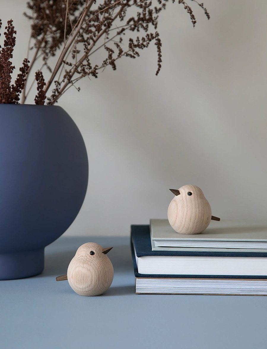 Novoform - MINI SPARROW natural oak - natural oak - 2