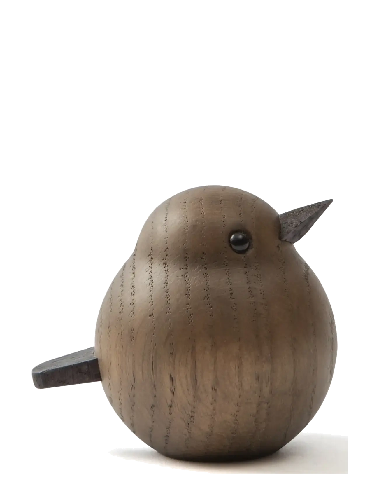 NOVOFORM Mini Sparrow Braun - One Size - Unisex