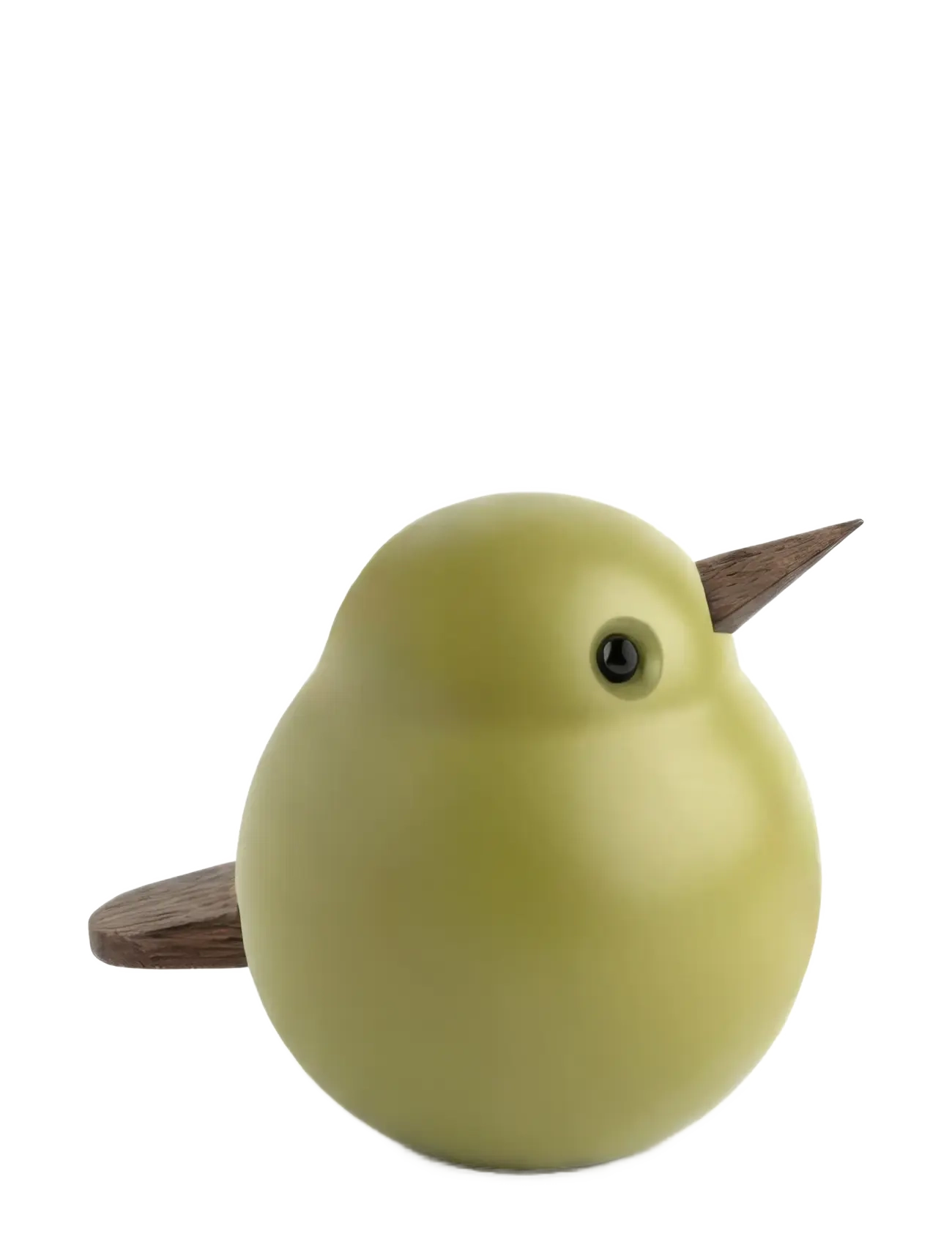 NOVOFORM Mini Sparrow Grün - One Size - Unisex
