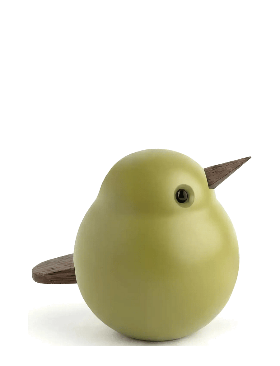 Novoform - MINI SPARROW Moss Green - moss green - 1