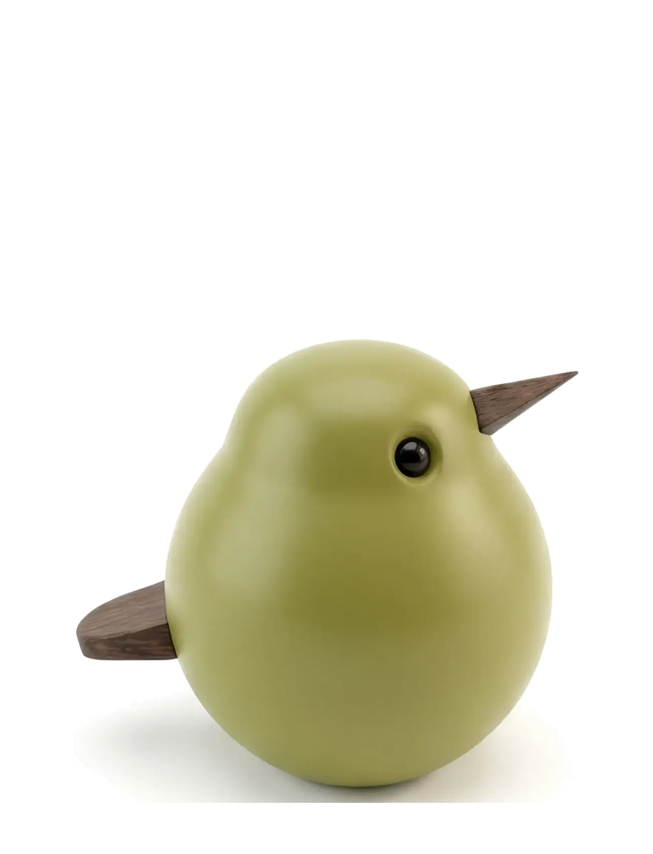 NOVOFORM Baby Sparrow Moss Grün Grün - One Size - Unisex