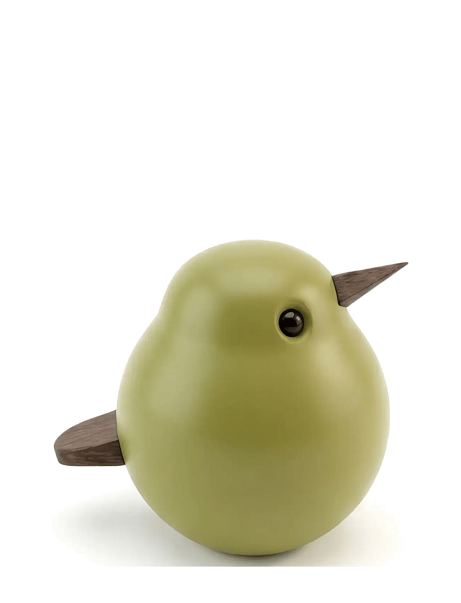 Novoform - BABY SPARROW Moss Green - moss green - 1
