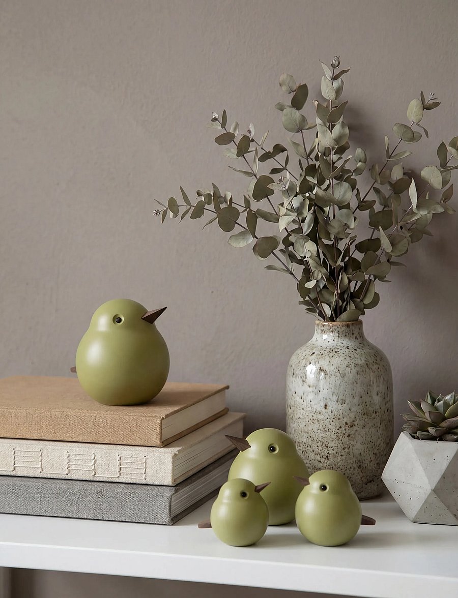 Novoform - BABY SPARROW Moss Green - moss green - 2