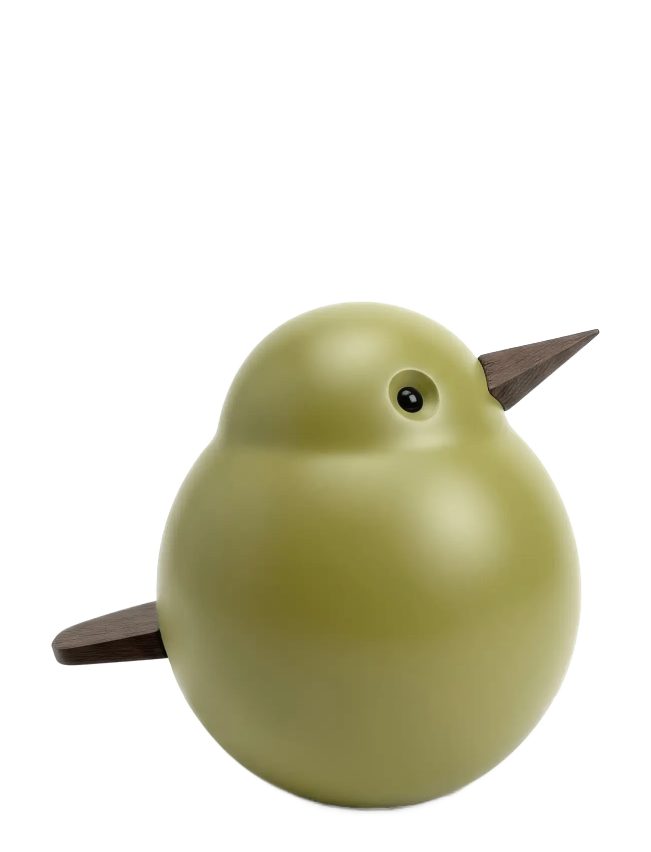 NOVOFORM Mama Sparrow Moss Grün Grün - One Size - Unisex