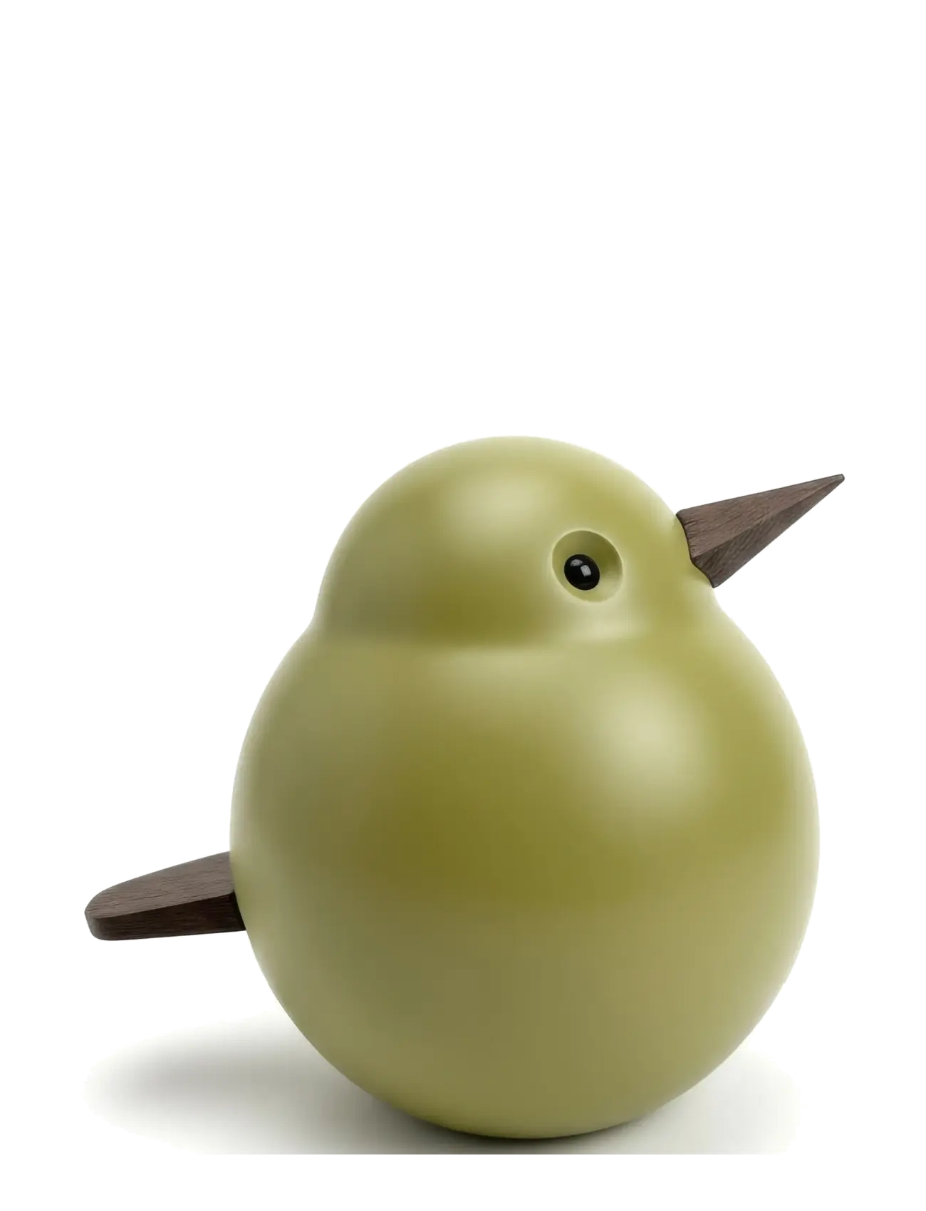 Novoform MAMA SPARROW Moss Green - Pakkumised - MOSS GREEN / green