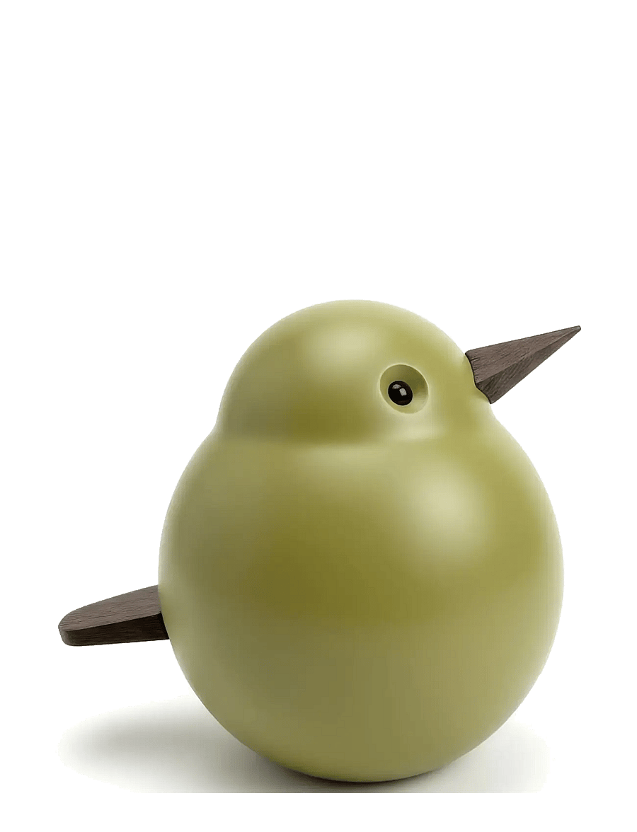 Novoform - MAMA SPARROW Moss Green - moss green - 1
