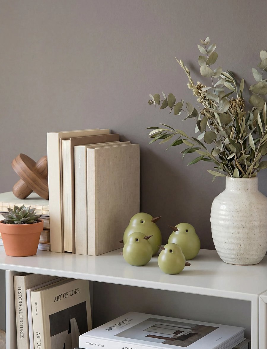 Novoform - MAMA SPARROW Moss Green - moss green - 4
