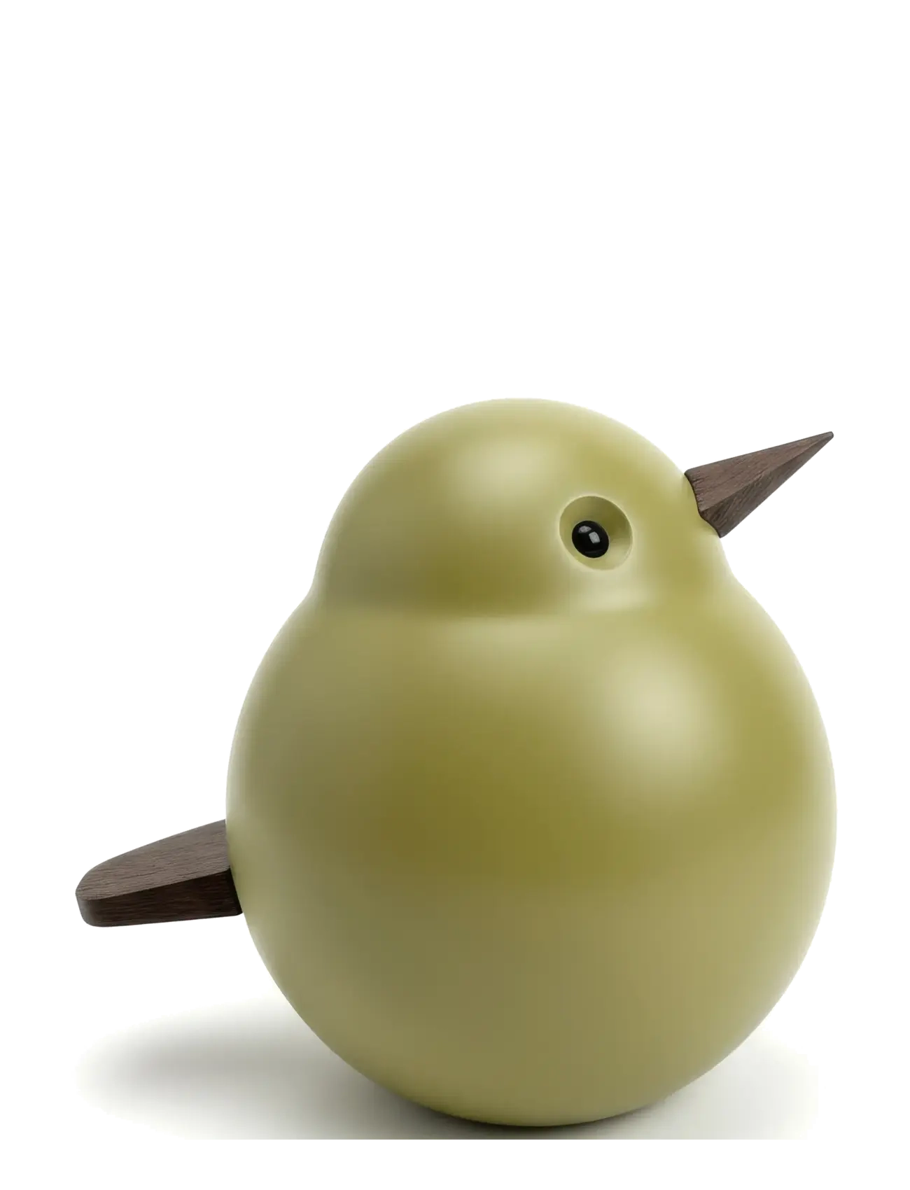 NOVOFORM Papa Sparrow Moss Grün Grün - One Size - Unisex