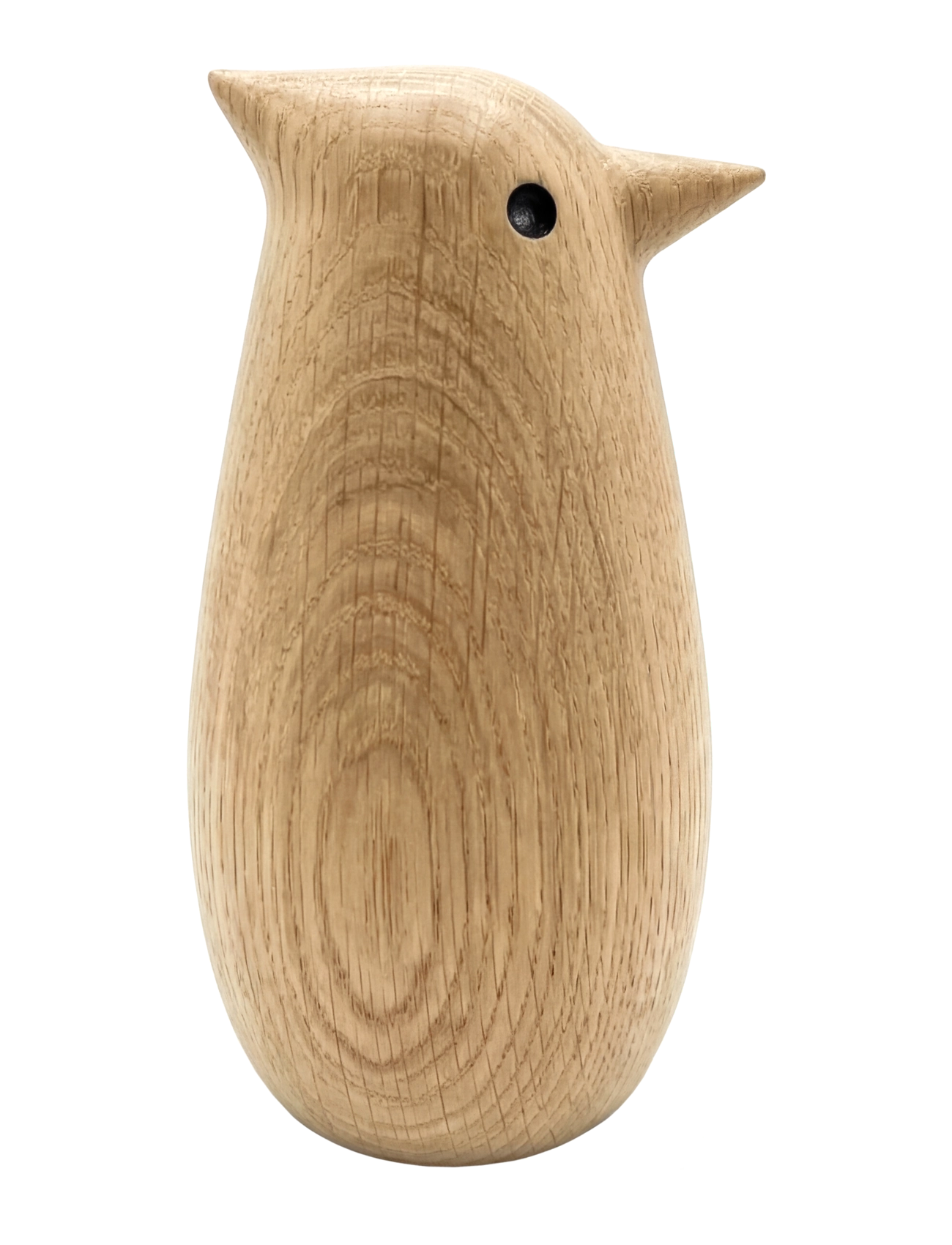 Novoform MAMA SONGBIRD Natural oak - Vis alt - NATURAL OAK / natural