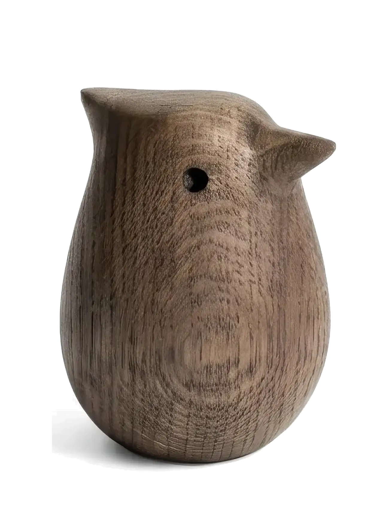 SMOKED OAK