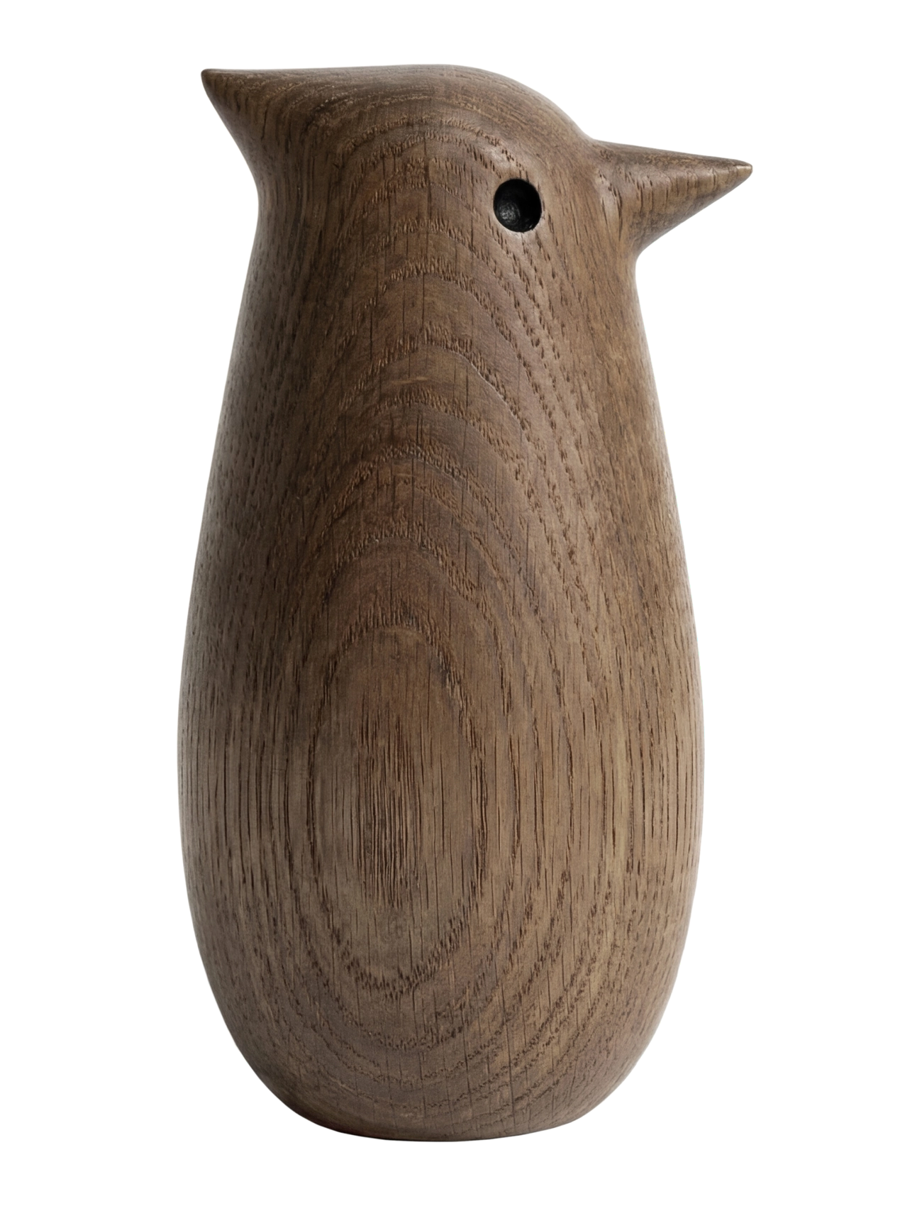 SMOKED OAK