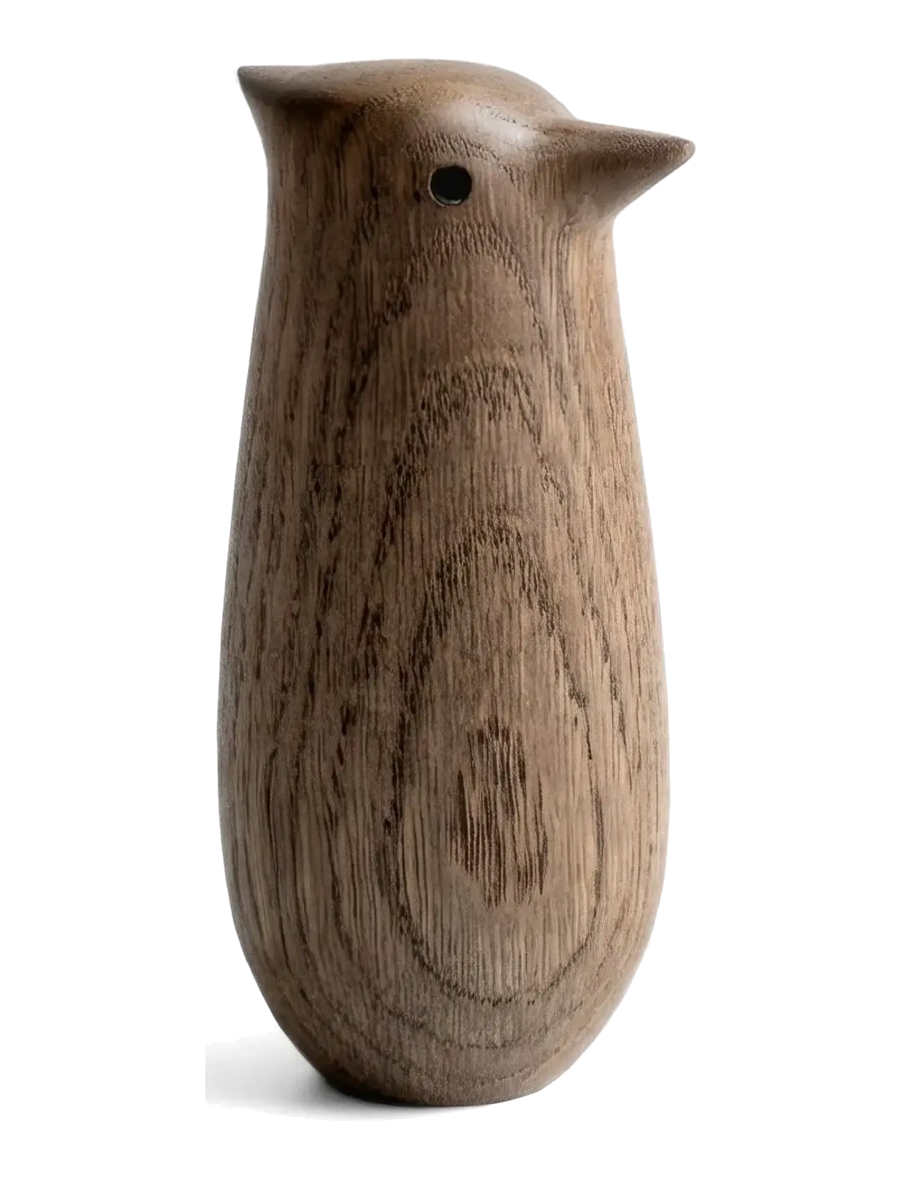 SMOKED OAK