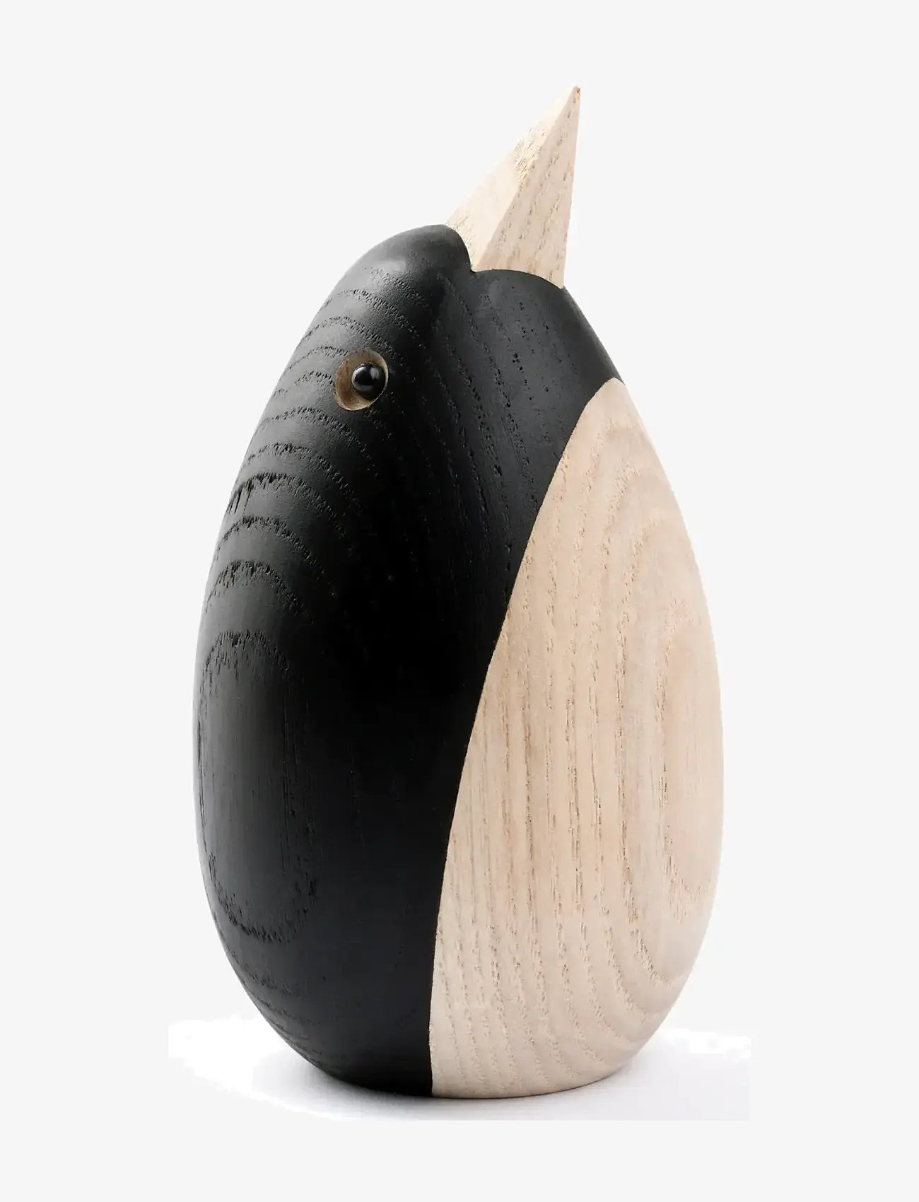 NATURAL ASH