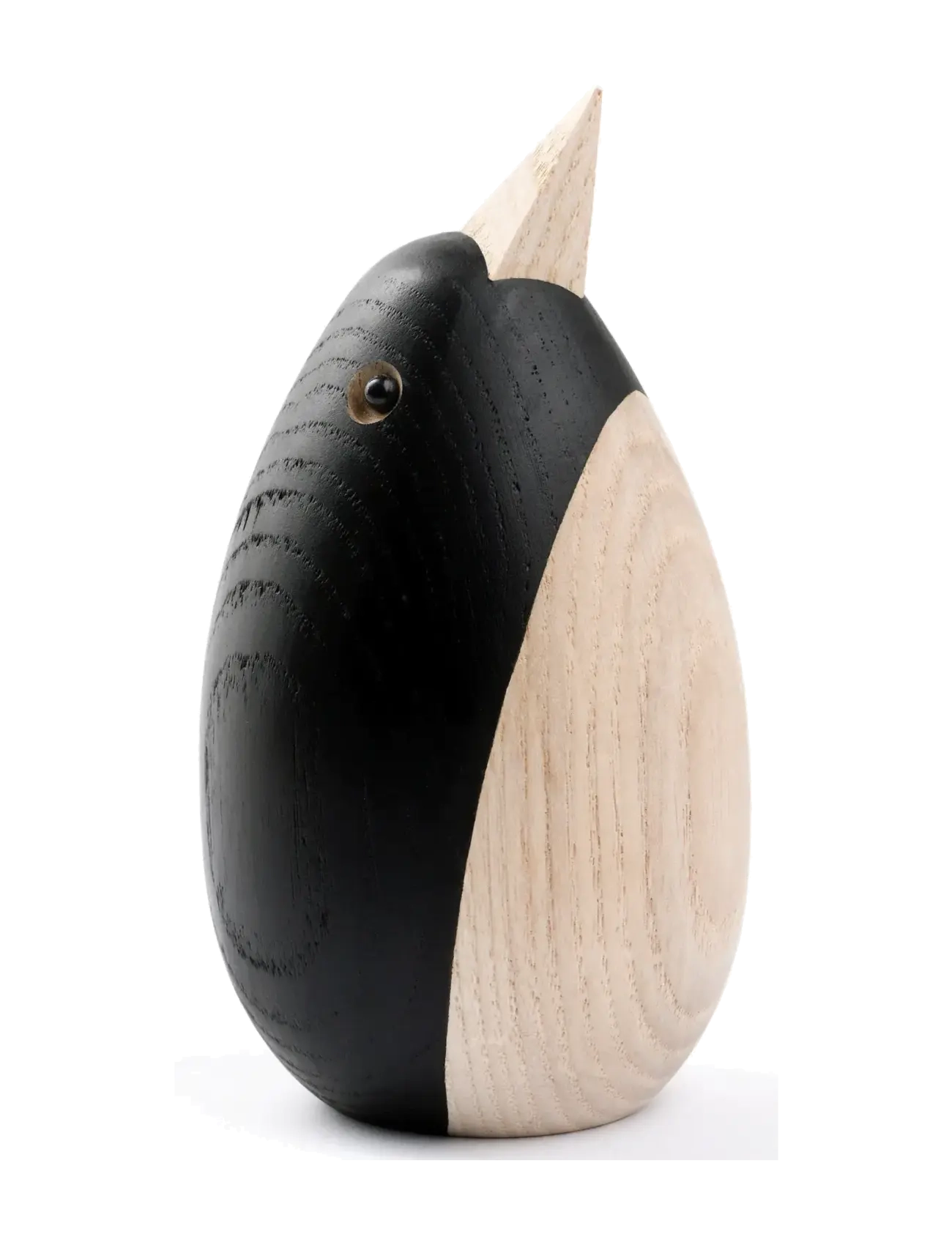 NOVOFORM Penguin Klein NATURAL ASH - S - Unisex