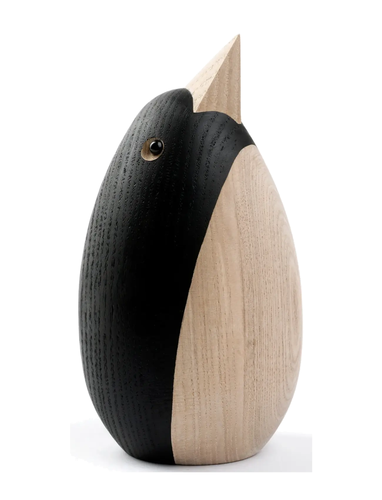 NOVOFORM Penguin Large NATURAL ASH - L - Unisex