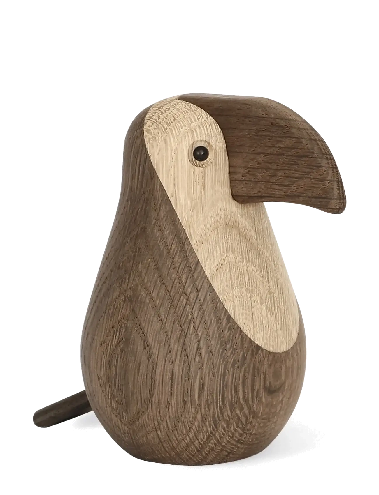 NOVOFORM Toucan Natural Oak - Klein NATURAL OAK - S - Unisex