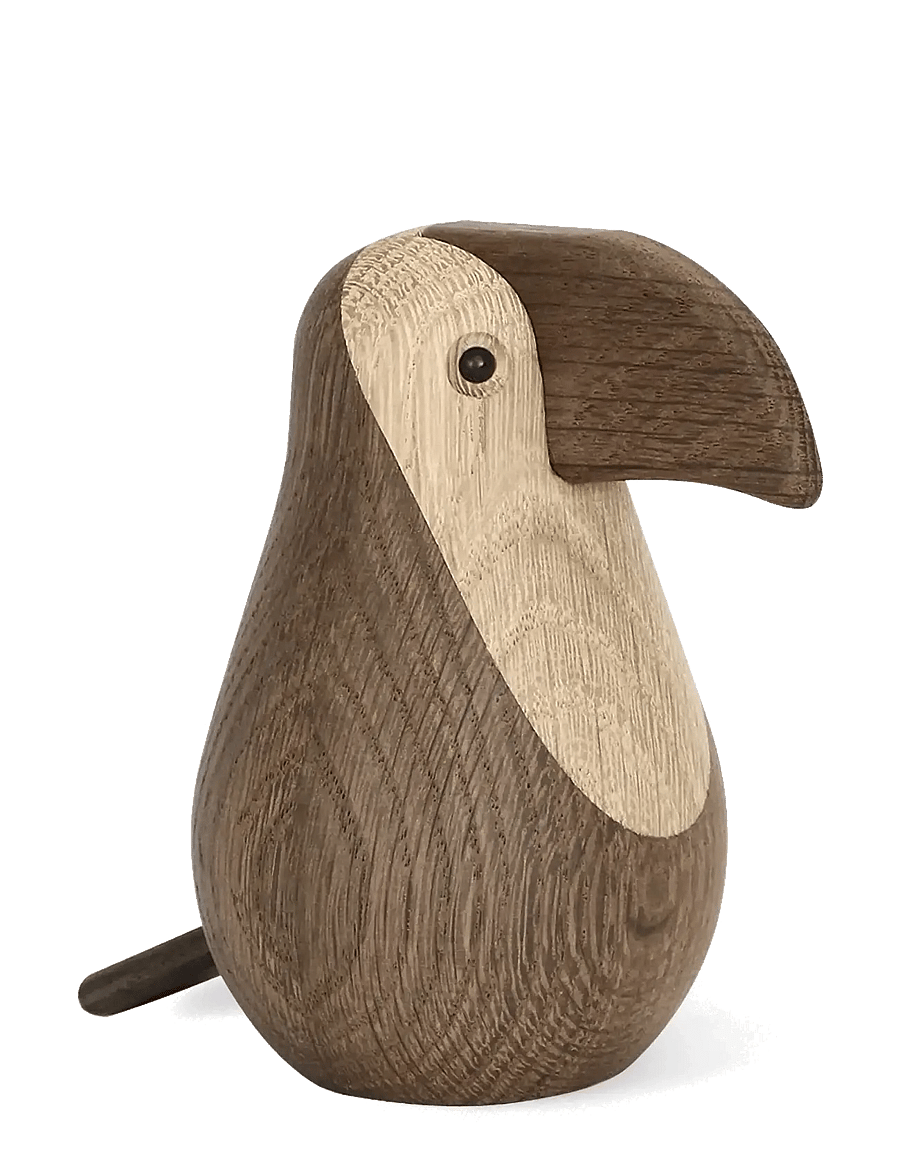 Novoform - TOUCAN natural oak - small - natural oak - 1