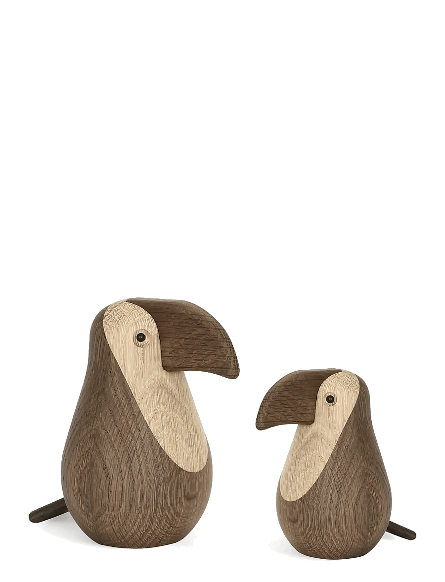 Novoform - TOUCAN natural oak - small - natural oak - 2