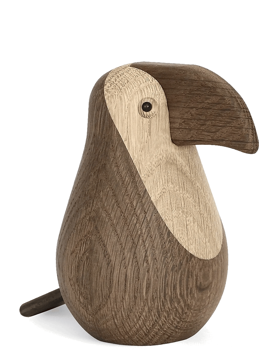 Novoform - TOUCAN natural oak - large - natural oak - 1