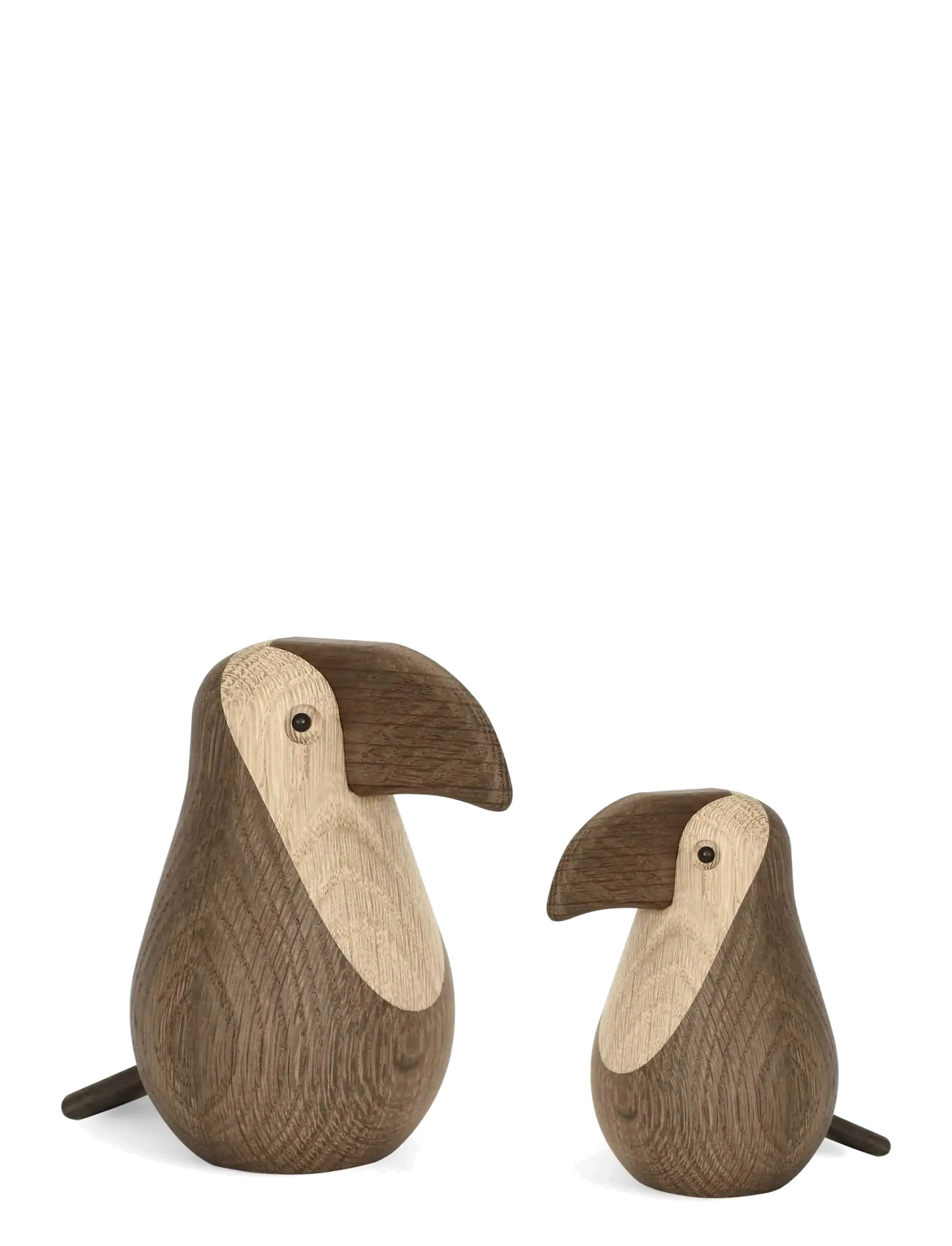 Novoform - TOUCAN natural oak - large - natural oak - 2