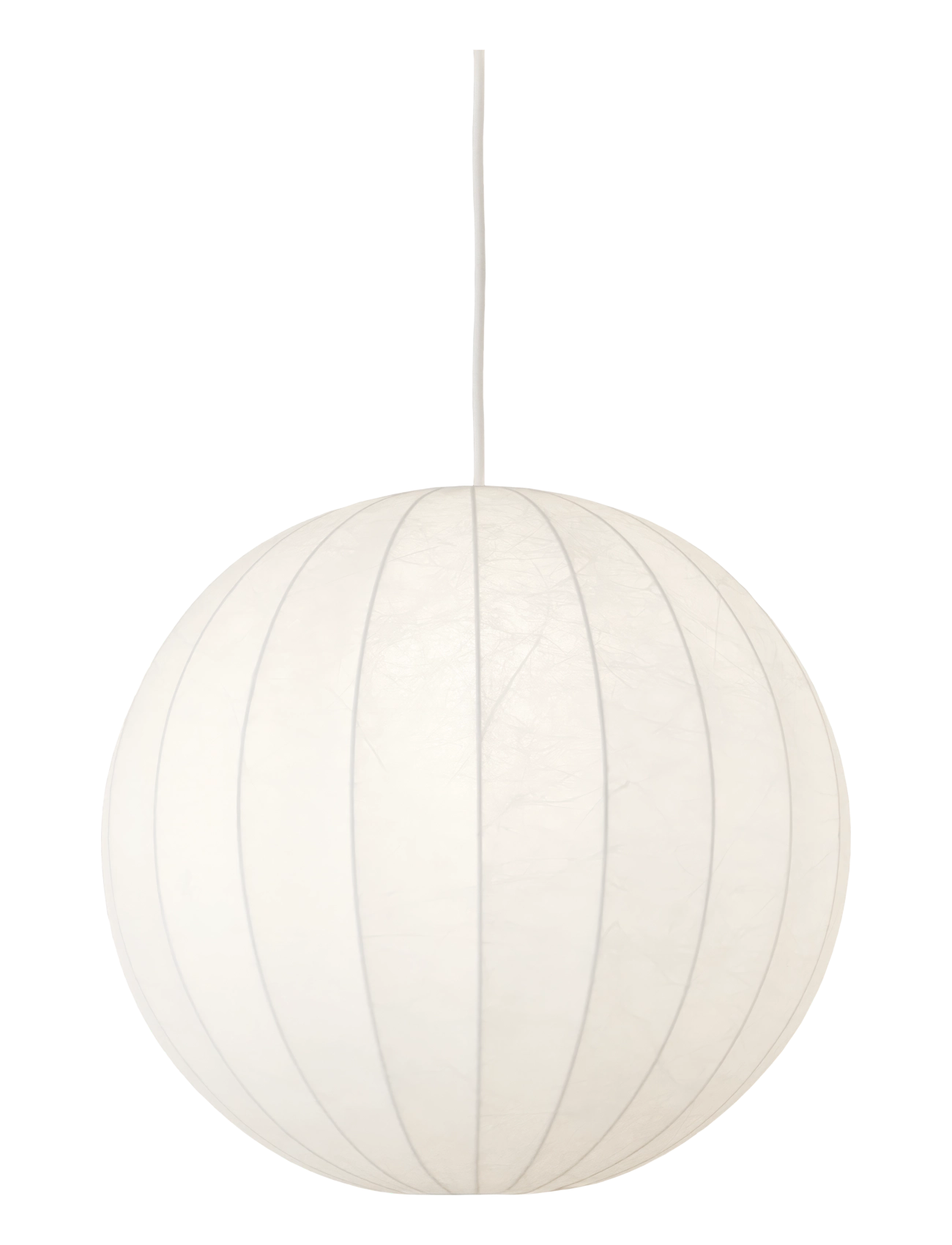 Novoform FW01 Malmö pendant - Christmas gifts - WHITE / white