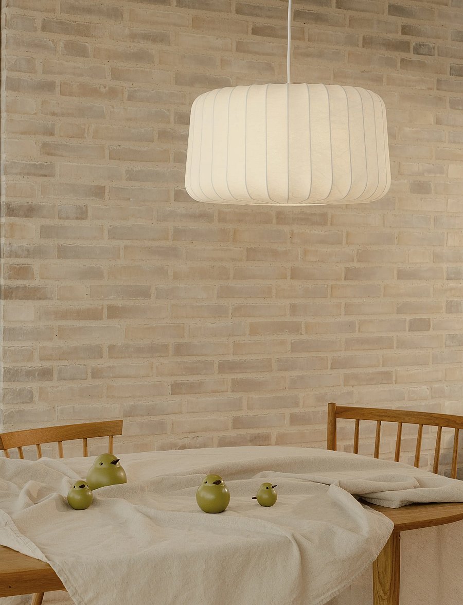 Novoform - FW08 Solna pendant - white - 0