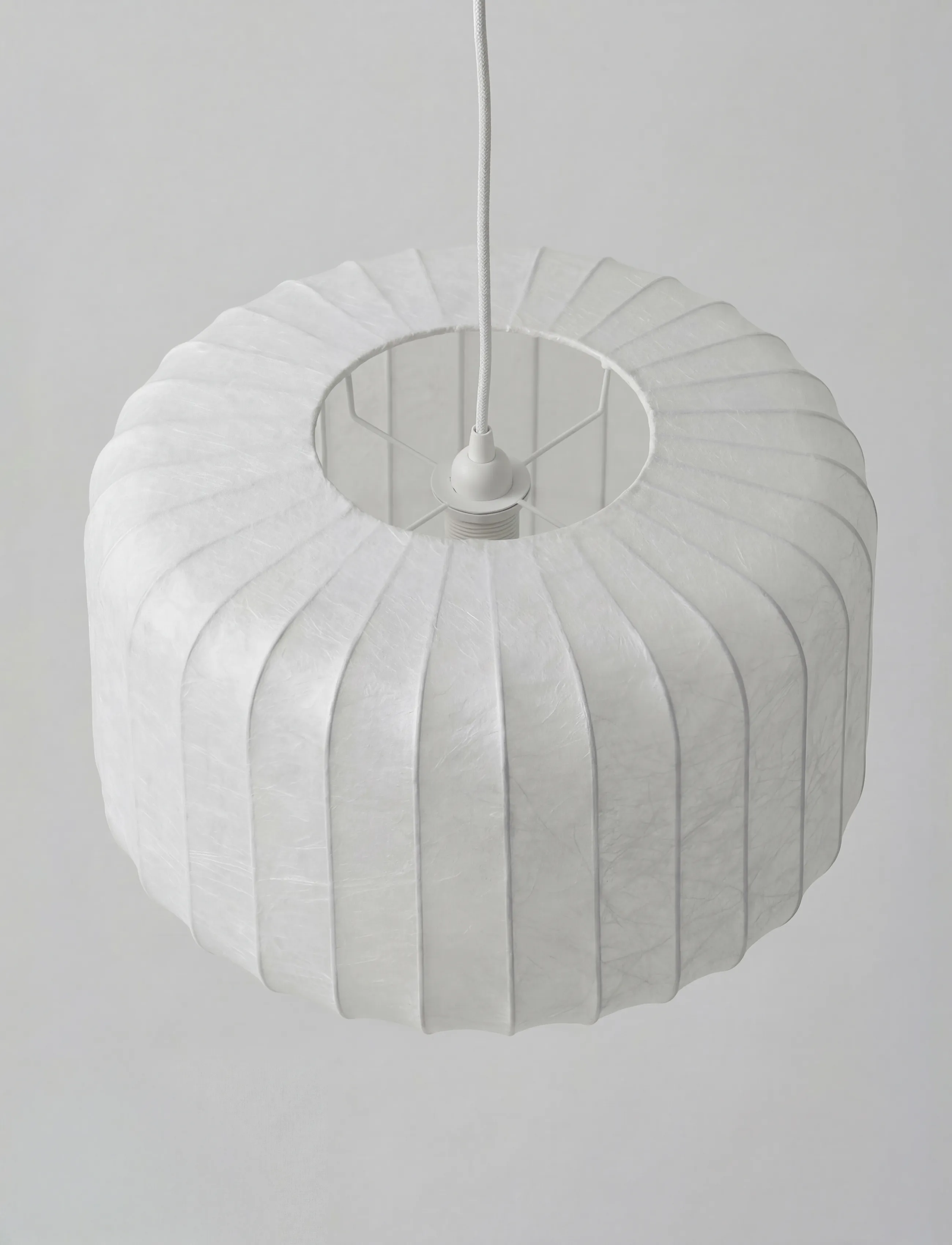 Novoform - FW08 Solna pendant - white - 4