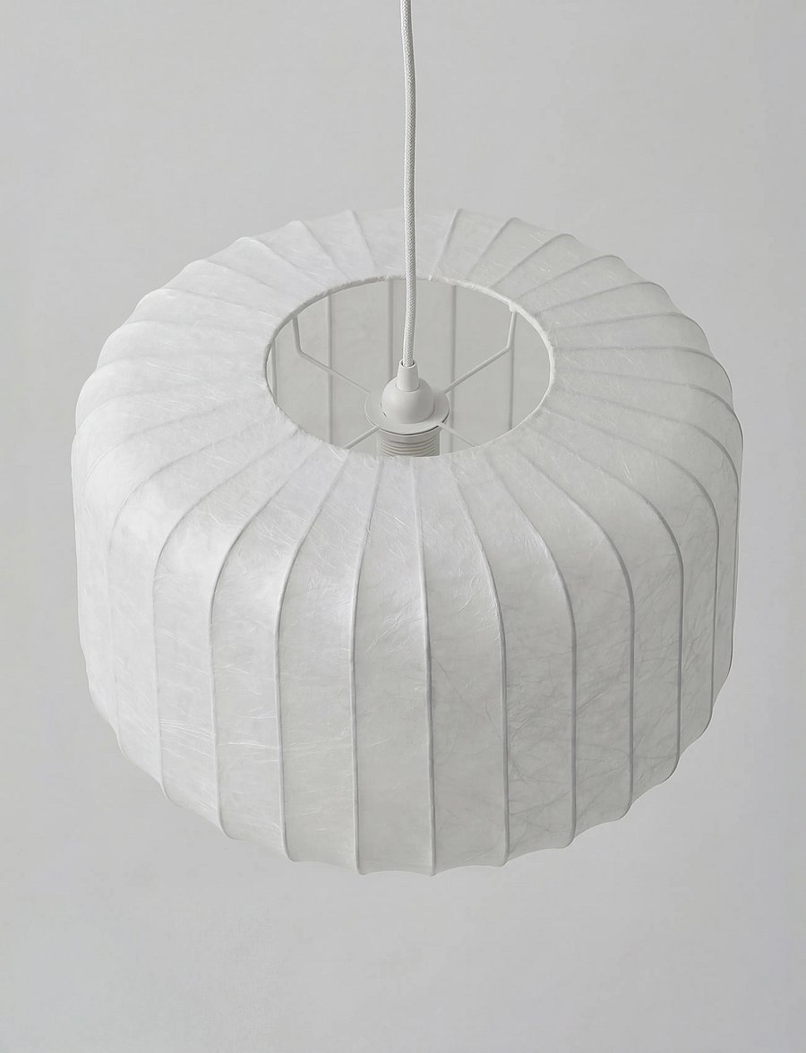 Novoform - FW08 Solna pendant - white - 4