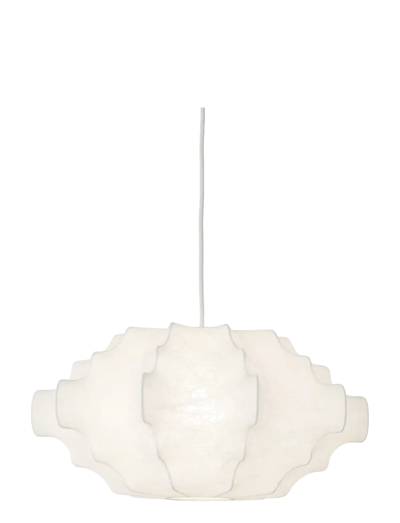 Novoform FW22 Avesta pendant - Vaata kõiki - WHITE / white