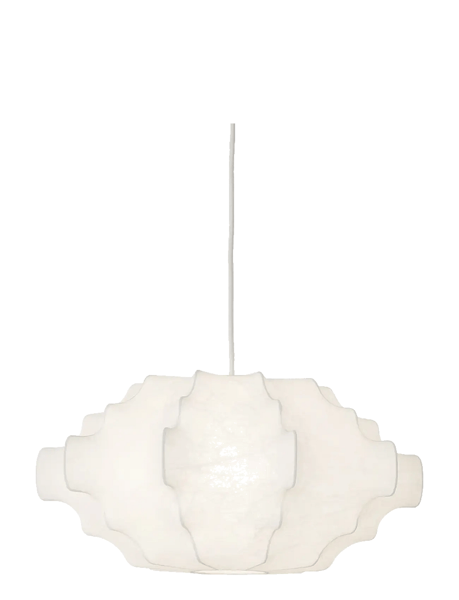Novoform - FW22 Avesta pendant - pendellampen - white - 1