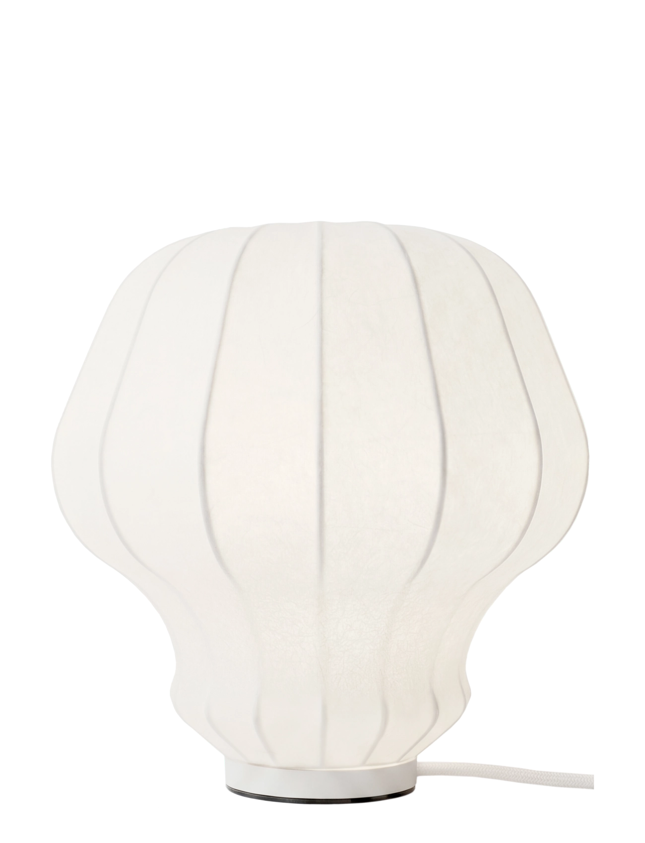 Novoform Fw03 Motala Table Lamp, Bordlampe, Hvid, Str: ONE SIZE