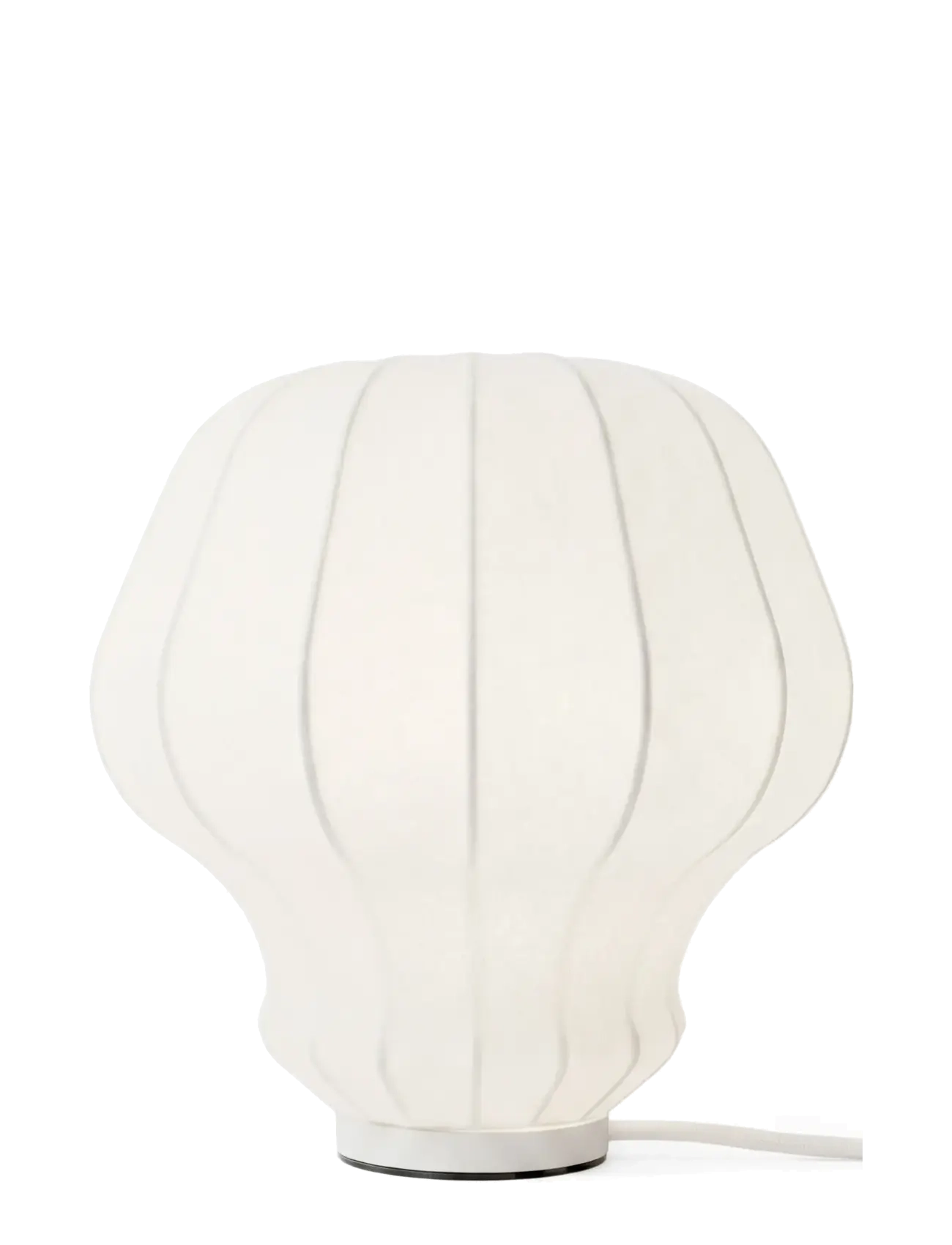 Novoform FW03 Motala table lamp - Pakkumised - WHITE / white