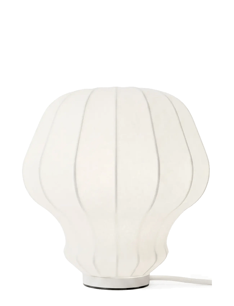 Novoform - FW03 Motala table lamp - white - 1