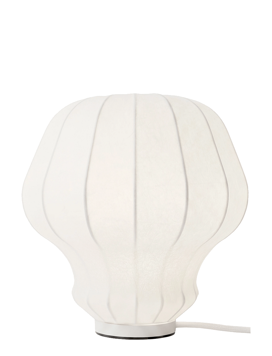 Novoform - FW03 Motala table lamp - laualambid - white - 1